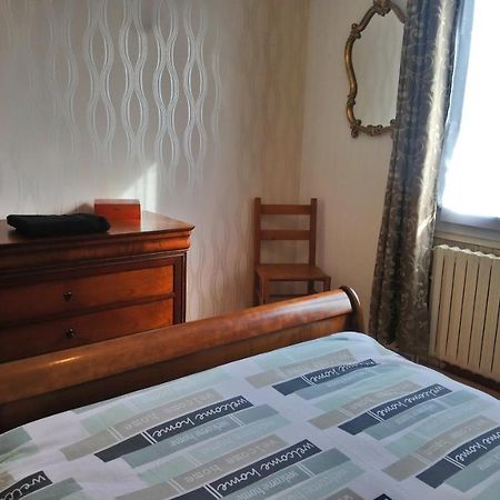 Chambre Au Calme Et Simple, Cuisine A Dispo Saint-Pol-de-Léon Zewnętrze zdjęcie