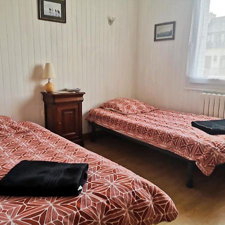 Chambre Au Calme Et Simple, Cuisine A Dispo Saint-Pol-de-Léon Zewnętrze zdjęcie