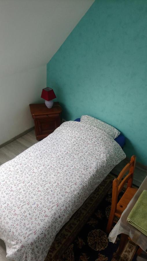 Chambre Au Calme Et Simple, Cuisine A Dispo Saint-Pol-de-Léon Zewnętrze zdjęcie