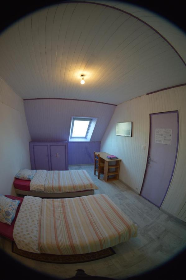 Chambre Au Calme Et Simple, Cuisine A Dispo Saint-Pol-de-Léon Zewnętrze zdjęcie